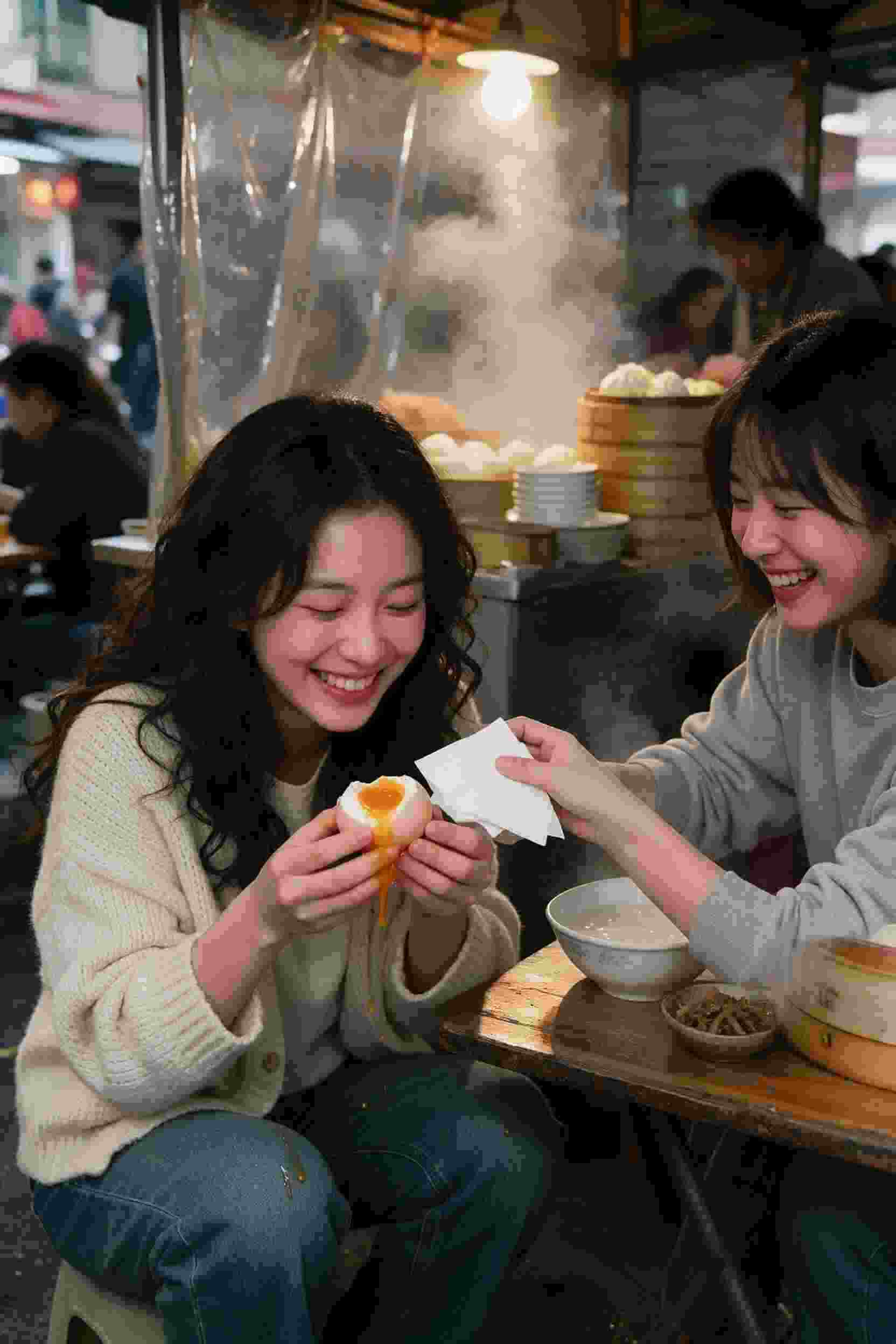 黄豆魔改之和你的天空