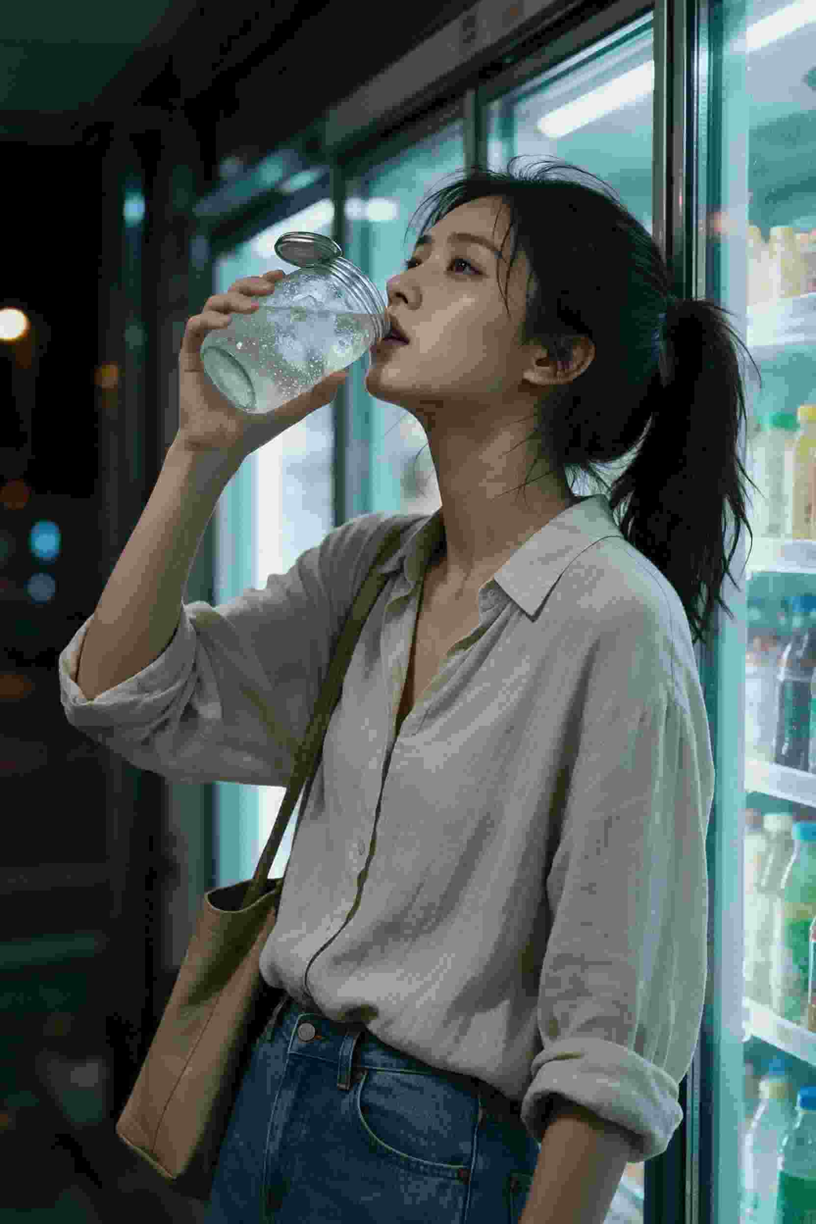 黄豆魔改之爱的救赎